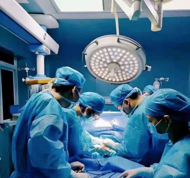 分娩|剖腹产为何要在孕38周而不是40周别看只差两周,差距不是一点点