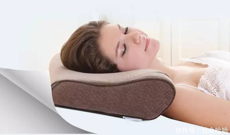 暂时性脑缺血|你知道颈椎病是怎么来的吗3个动作最伤颈椎,千万别做了