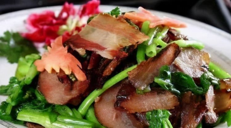 对身体最好的3种食物,排毒养颜、延缓衰老,好处多多!