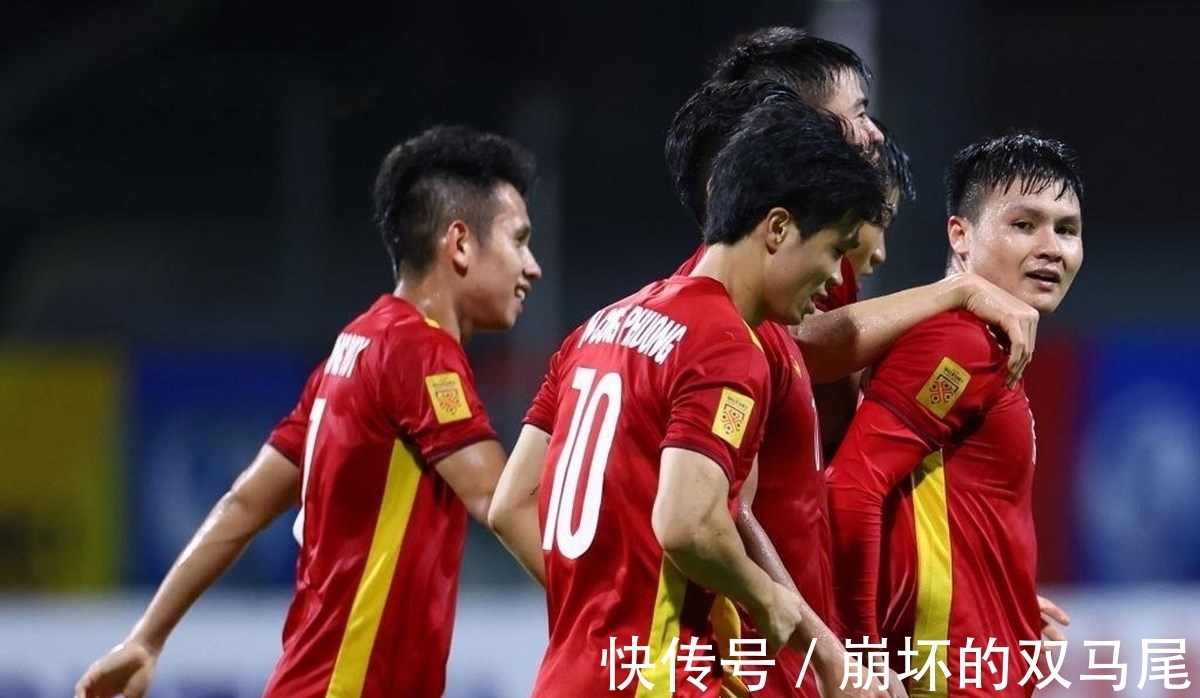 越媒|2-0!3-0!12强赛垫底队迎来两连胜,越媒表态:我们是东南亚第一