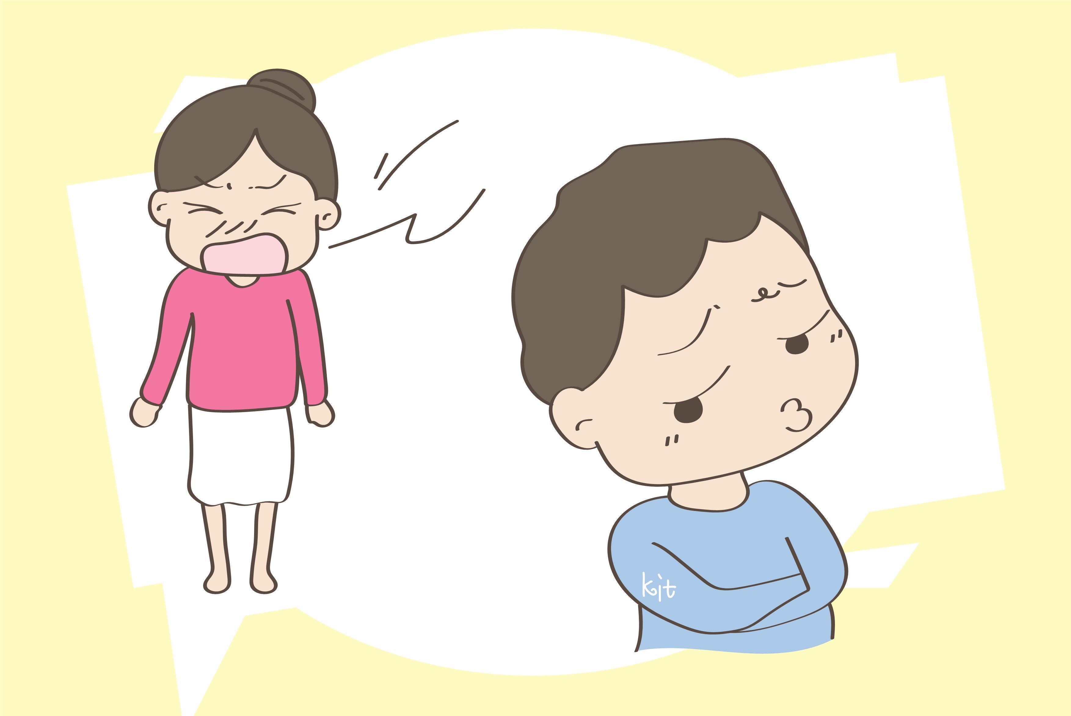 父母|给娃讲道理太低级,学会这些知识点,让你升级成“高端爹妈”