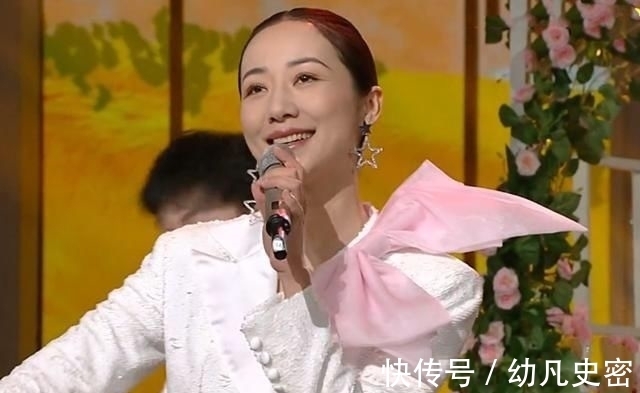 国庆晚会|湖南卫视国庆晚会女主持大洗牌，吴昕被“冷落”，地位下降了？