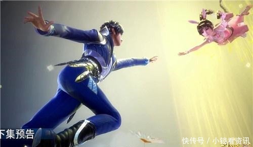 学院|斗罗大陆史莱克学院喜提封号斗罗,动画组原创剧情独孤博VS月关