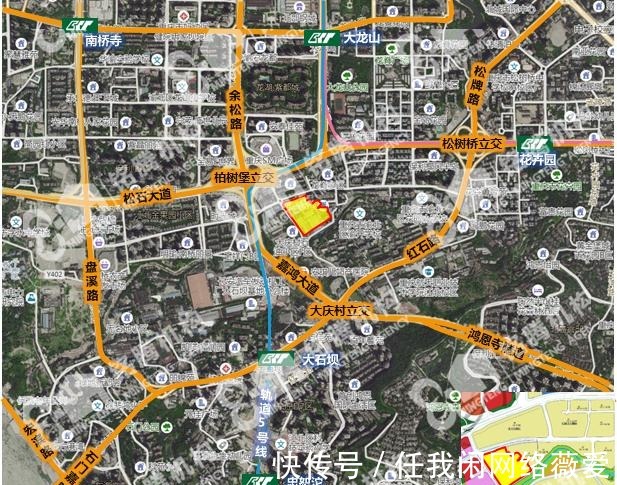 楼市|深度解读!重庆第三次土拍结果出炉,对明年楼市有什么影响