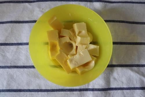 又香又脆，奶香四溢，过年做给亲戚朋友尝尝，太有面子了