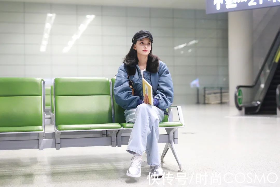 下颌线 美人计 |“下颌线才是检验美女的唯一标准”，莫？