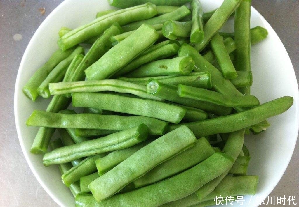  身体|忠告炒豆角不能放此物，怪不得身体这么差，现在知道还不晚