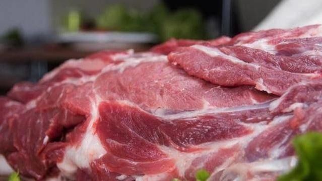 肉质|买猪肉时,聪明人专挑这4个部位,肉质最好,老板看就知行家