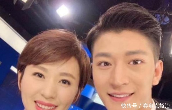 欧阳夏丹|央视“国脸”欧阳夏丹,从央视“消失”引争议,真实原因让人泪目