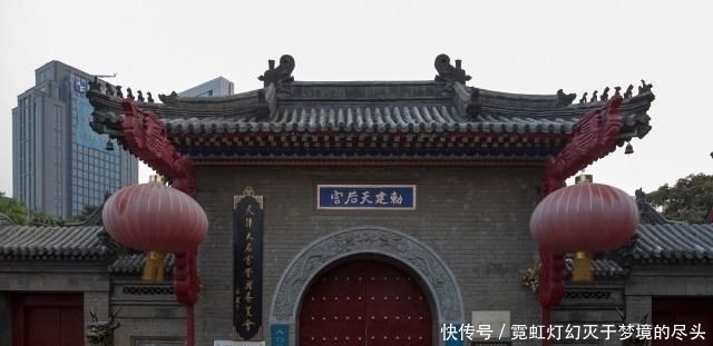 中国5A景区最少的城市，第一比它多10倍，其一乾隆皇帝曾巡幸32次