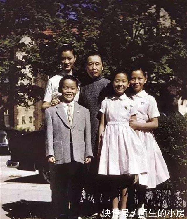 二哥!张幼仪离婚后的生活:痛失幼子、被二哥奚落,徐志摩信中如此描述