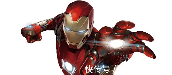 手办|小伙晒钢铁侠等身高手办,背后墙壁成亮点,网友穿上能战斗吗