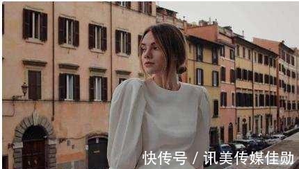 穿搭|年过半百还可以怎么穿?学会这3个技巧,让您变白又会穿