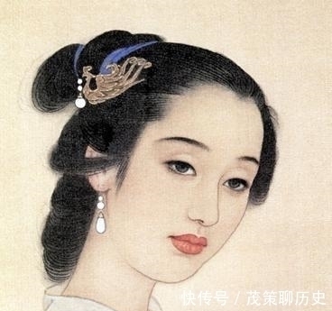 金石录#才气横谥的女词人李清照,在丈夫死后,留下一个不可轻易而解的谜