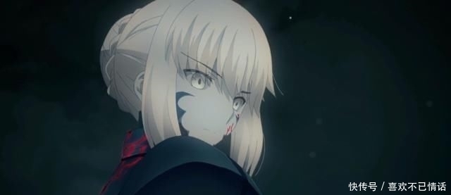 FGO:“英式冷漠”来了!黑呆新宿灵衣实装,同期获得改模与加强