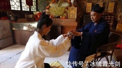 羽化成仙&23岁女道士王熹贞,扬言自己即将羽化成仙,引10万人围观结果如何