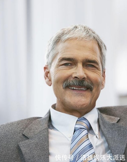 绝精期|男性“绝精期”,会出现在多大年纪都有老去的一天,了解下