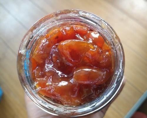 毒素|经常咳嗽吃点它,每周吃一点,润肺止咳又化痰,排出毒素,肠道变通畅