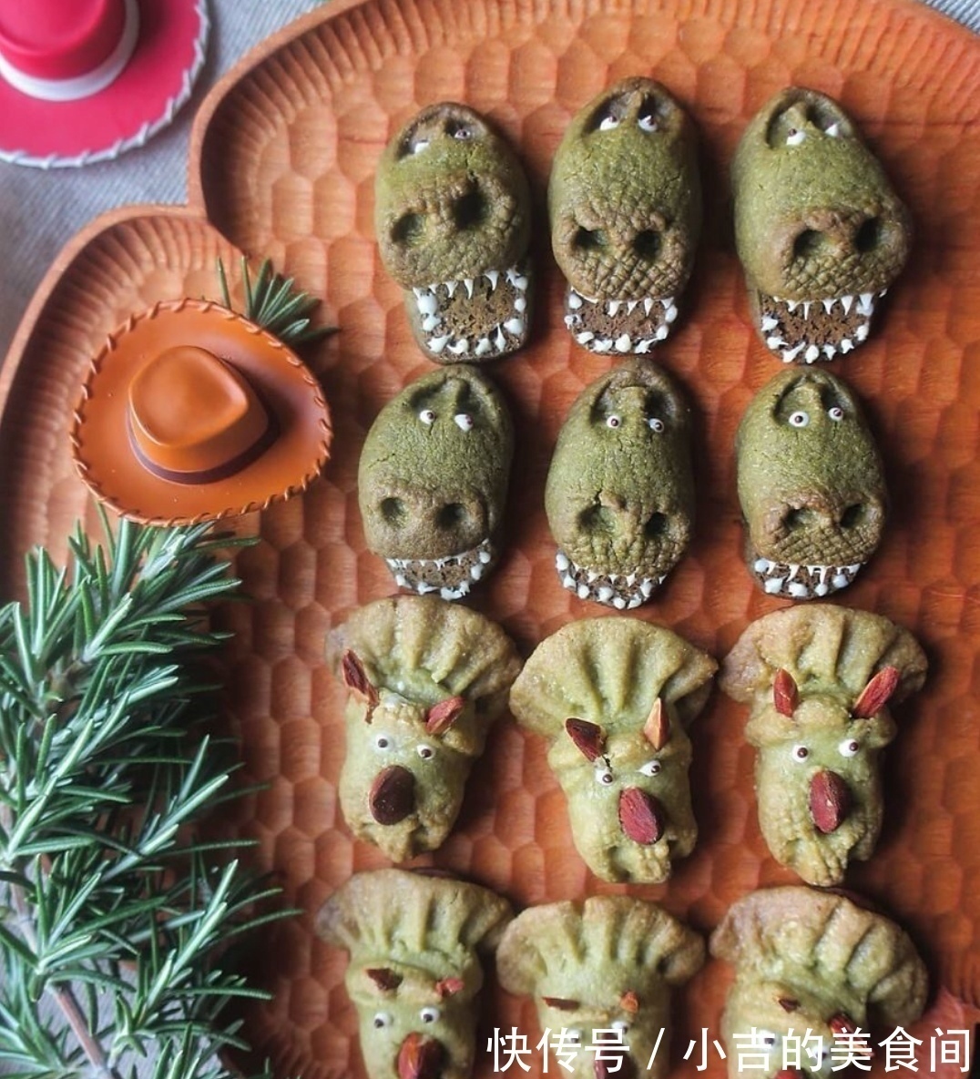鲤鱼旗|20款“专治挑食熊孩子”的便当美食,龙猫芋头可爱得太过分!