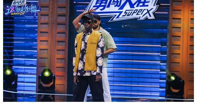《街舞4》积分赛刘宪华和韩庚为何输得那么惨?背后原因非常现实
