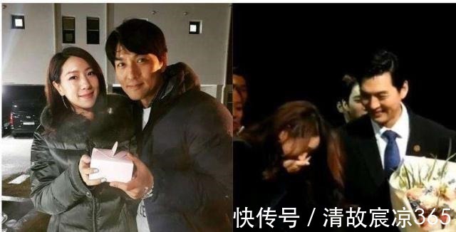 美娜|韩国恋爱假想节目奔现了,其余嘉宾惶惶了,简直就是高级婚介!