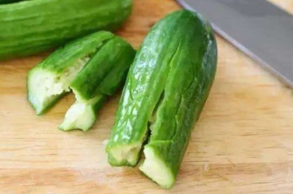 抗衰老|常吃黄瓜好吃多,除了抗衰老外,还有三大妙用,为家人健康早了解