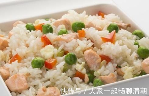 大米|煮米饭,直接加水下锅是不对的,少了2步,难怪米饭不香不松软