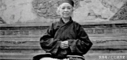 临终前|清朝光绪时的女道士,2003年才去世,临终前只说3个字!