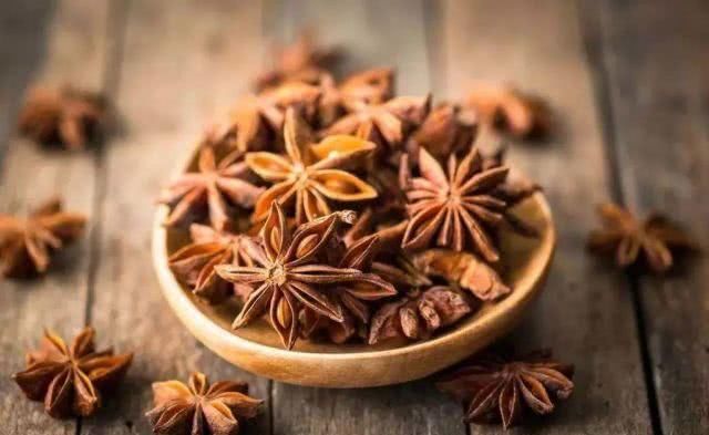 建议|12种常见香料在卤水卤肉中的用量,香料放对美味加倍,建议收藏!