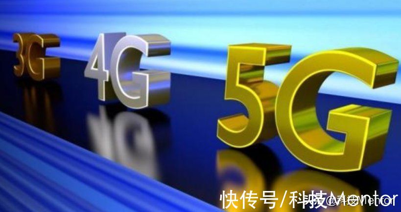 5G|5G终端用户已达4.5亿户，5G网络或将全面普及，望周知