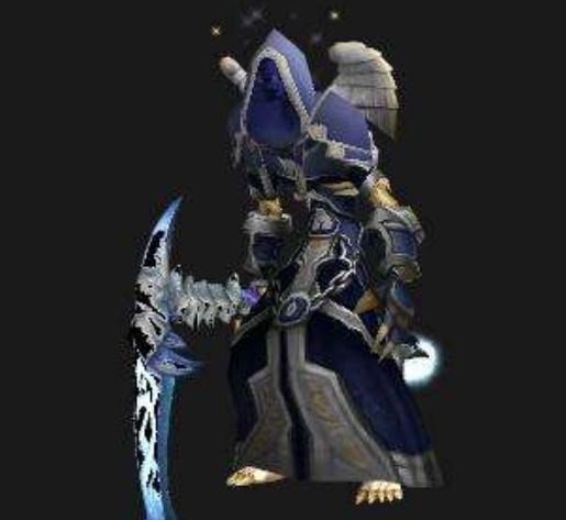 美工|魔兽世界怀旧服可以让美工吹一辈子的“大作”,大部分在90级前