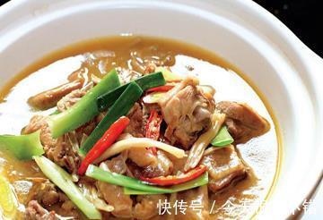 冷卤|美食推荐:回味牛肉、冰镇脆鲩鱼、花菜焖黄油老鸡制作方法