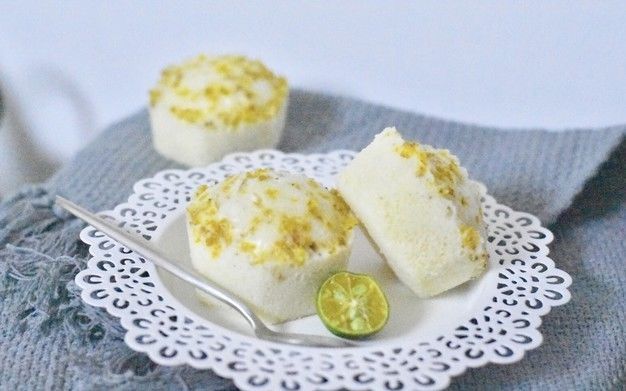 松软|曾经是皇帝最喜欢的宫廷糕点,可以在家里做,松软、糯、可口,容易滋补脾胃