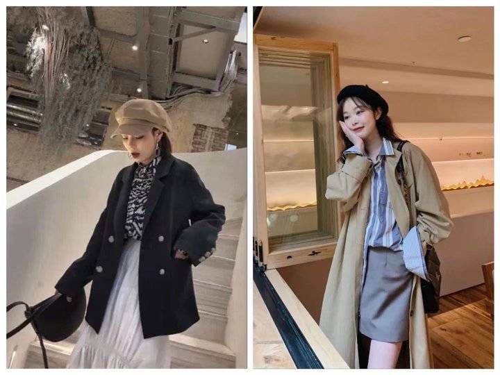 非衬衫|职场穿搭｜衬衫轻舞飞扬，是初夏该有的模样