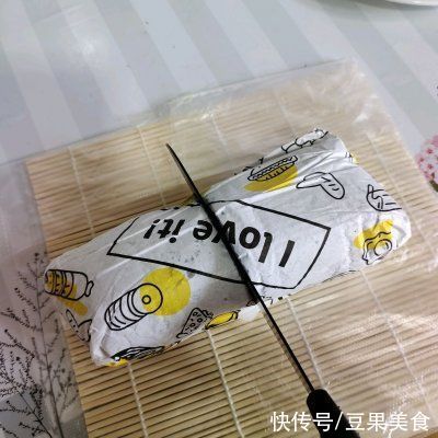 秘诀|告诉你吃肉还不长胖的秘诀就是台湾饭团