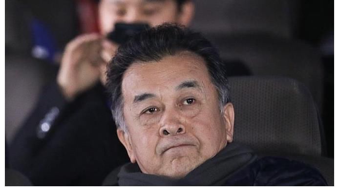 上午被免职下午就被带走,国家一级演员黄宏,现状惨淡令人堪忧