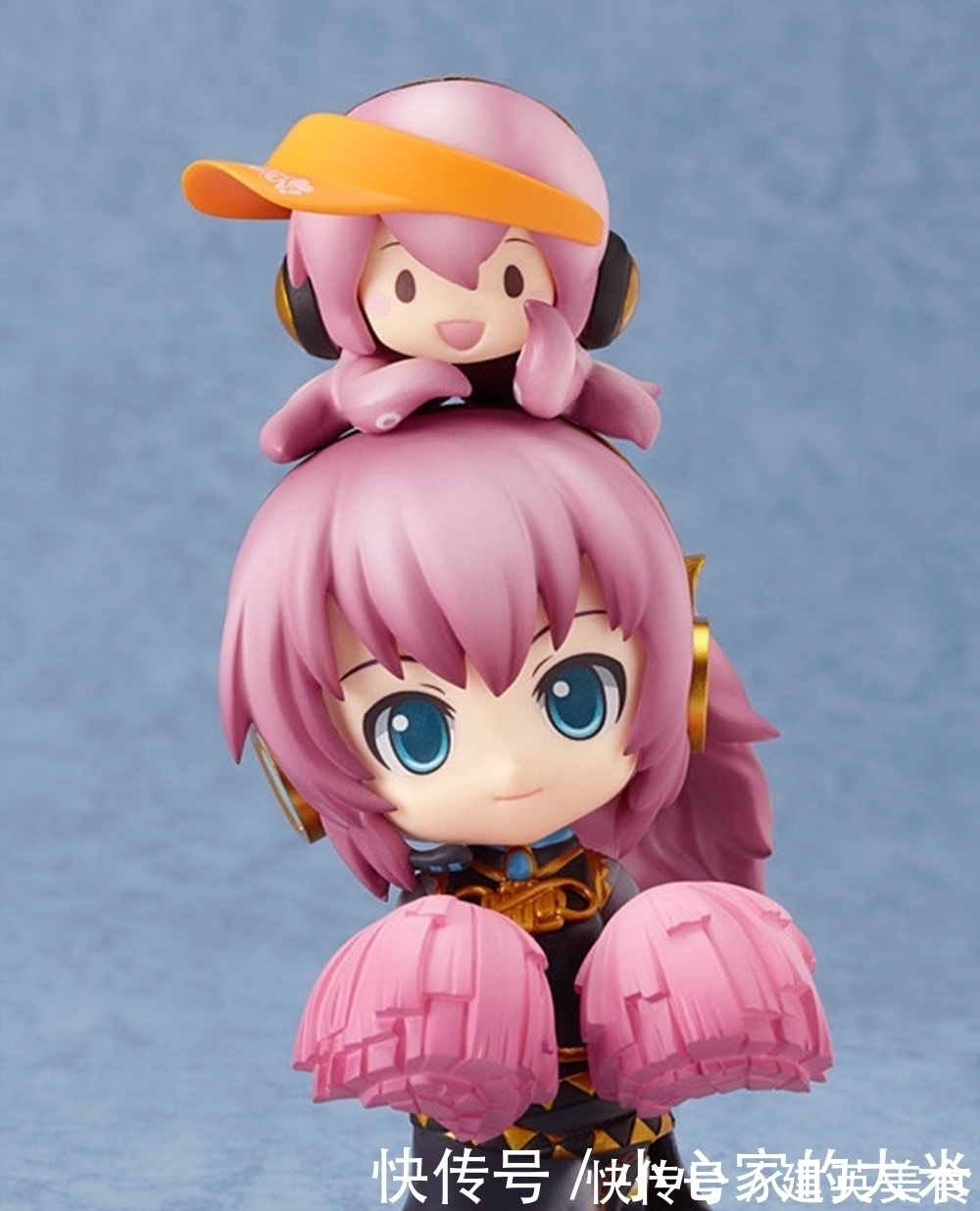 初音未来|哪些手办价值更高?性价比忽略不算,购买“雷姆”手办从未后悔