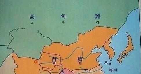 中方@为证明孔子是韩国人,韩国学者拿出3大铁证!中方仅用两字回复