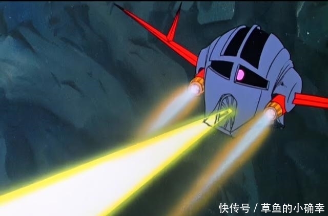 周邊硬核|機動戰士高達周邊硬核cos,吉恩號創意十足