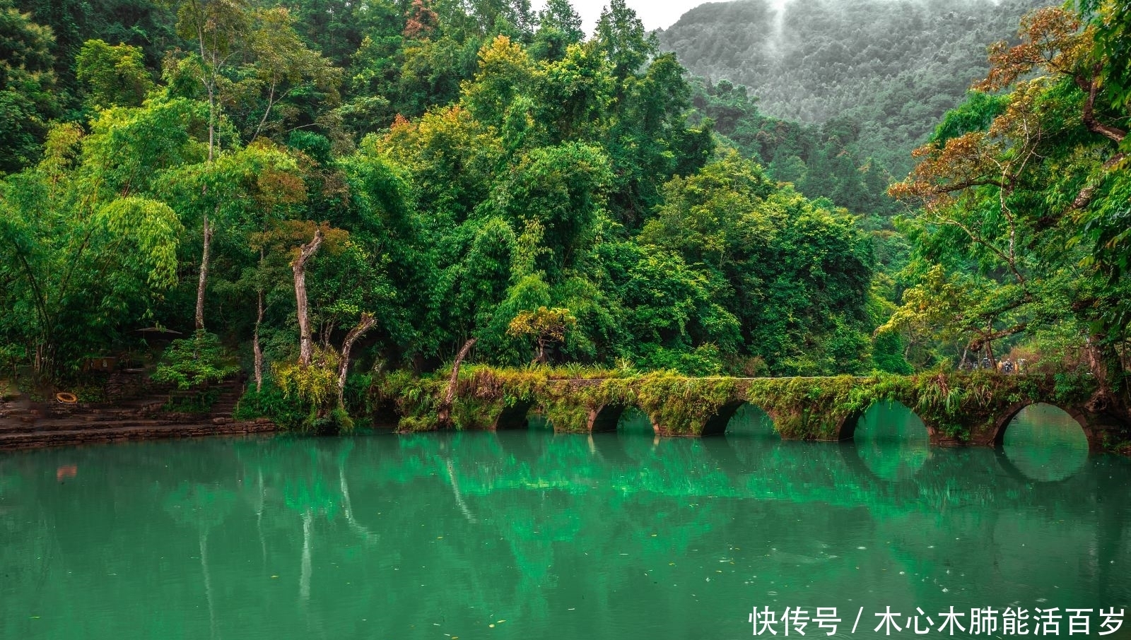 中国超低调的省份，被选为全球10大旅游地之一，景观堪称世界之最