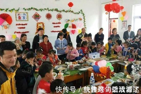 家宴|幼儿园亲子百家宴,被家长做成亲子“鸡蛋宴”,这个尴尬谁来买单