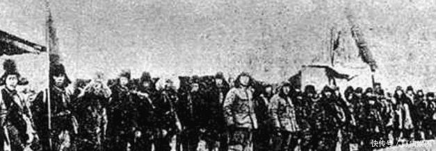 英雄|东北抗日英雄，若杨靖宇赵尚书没牺牲，1955年又会被授予什么军衔！