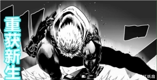 吹雪|一拳超人:作者泄露强者第一定律!只有这五人被埼玉认同!