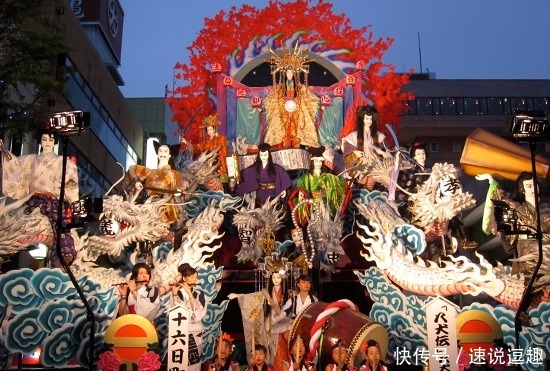 神道教在日本真的和天皇制度分离了吗?