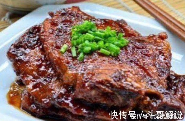 爸爸|简单家常菜也是爸爸的拿手好菜,汤浓味美,解馋开胃,孩子都爱吃