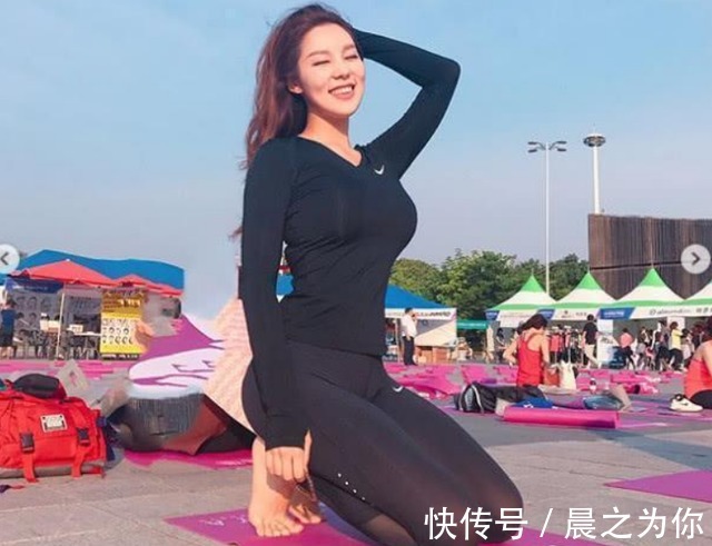 节食减肥|40岁阿姨热爱健身,练就凹凸好身材,轻松实现“冻龄”