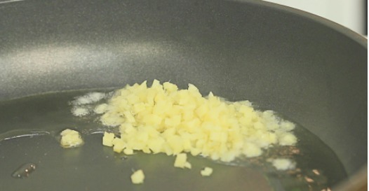 豉汁蒸鱼的做法!