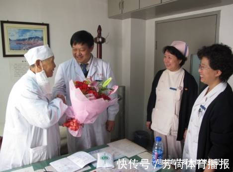 小米|89岁老中医自创延寿法,每天一碗“神仙粥”,滋润胃肠,易吸收!