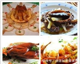 作为八大菜系之首的鲁菜,为何不如川菜这么有名呢
