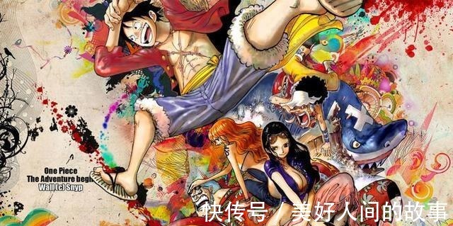 海贼王|海贼王改名航海王的真相!看完只想骂人,网友直呼迟早要完!